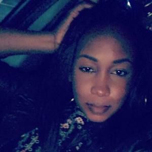 Meet your Posher, Tiarra